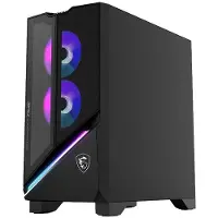 MSI Pc Gaming Mpg Infinite X3 Ai 2nvv9-878eu Ultra 9-285k/32gb/2tb Ssd/rtx 5080