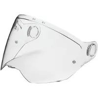 Nolan N70-2 X Viseira Pinlock Transparente L-3XL