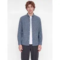 Jack & Jones Camisa De Manga Comprida Stanley