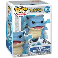 Funko POP! Figura Pokémon-premium Blastoise