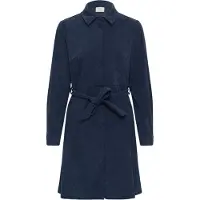 Kaffe Vestido 'Svaja' navy