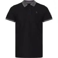Blend Camisa 'Ralf' cinzento / preto