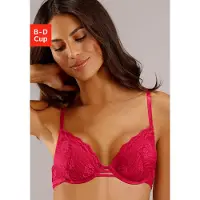s.Oliver Soutien vermelho