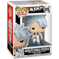 Funko POP! Figura Bleach Hitsugaya