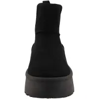 Tom Tailor Botas preto