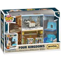 Funko POP! Figura Bitty Avatar Kingdoms