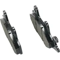 TRW Pastilhas De Freio Mcb615