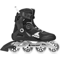 Rollerblade Patins Em Linha Macroblade 84 Boa