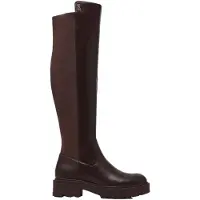 Steve madden Bota 'Axel' castanho escuro