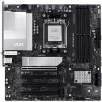 MSI Placa-mãe Pro B850m-p Wifi