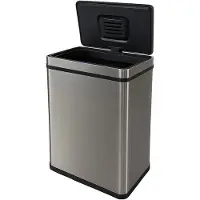 Wellhome Lata De Lixo 70l