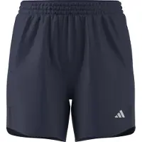 Adidas Calções de Exercício Essentials com Cintura Subida e com 12,7 cm