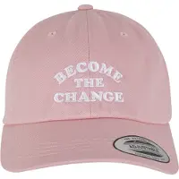 Miss Tee Boné Become Change