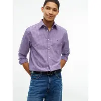 Tommy Hilfiger Cintos 'DENTON' preto