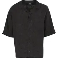 Urban Classics Camisa De Manga Curta Tb7360