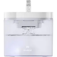 Rojeco Fonte Para Animais/bebedouro 1.5l