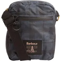 Barbour Bolsa Tiracolo Uba0716