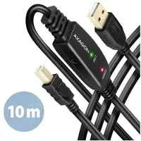 Axagon Adaptador Usb Adr-210b 10 M