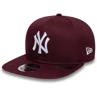 New Era Boné Mlb Essential 9fifty Of New York Yankees