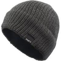 Matt Gorro Knit Mattwarm