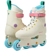 Impala Rollers Patins Em Linha Para Mulher Lightspeed
