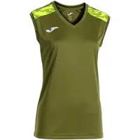 Joma Camiseta Sem Mangas Championship Viii