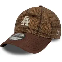 New Era Boné Mlb 9twenty La Dodgers