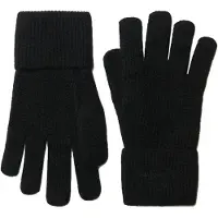 Superdry Luvas Heritage Rib Knit