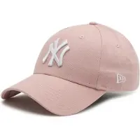 New Era Boné Ess 9forty New York Yankees