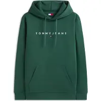 Tommy Hilfiger Moletom Com Capuz Dm0dm20746