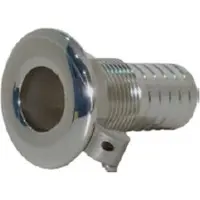 Goldenship Passa-casco Aço Inoxidável Gs30216 1/2´´