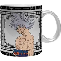 Abysse Corp Caneca Goku Ultra Instinct