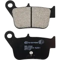 Brembo Pastilhas De Freio 7103