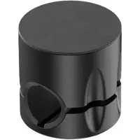 Shapeheart Capa De Telefone Universal Magnetic Mirror Pro Xl
