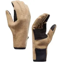 Mammut Luvas Passion