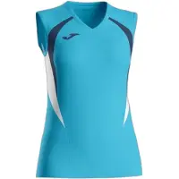 Joma Camiseta Sem Mangas Championship 20