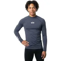 Gill Rash Guard Manga Comprida Zenzero