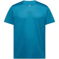 La Sportiva Camiseta De Manga Curta Pure