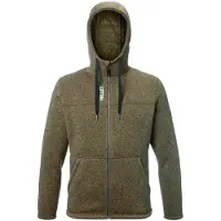 Millet - Chamonix Knitwarm Hood M Grape Leaf para Homem - Tamanho L - Verde