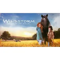 Ps4 Windstorm: An Unexpected Arrival Mult