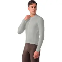 Castelli Camisola De Ciclismo De Manga Curta Espresso Thermal 2