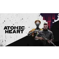Ps5 Atomic Heart Mult