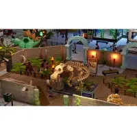 Ps5 Two Point Museum Mult