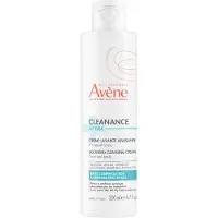 Avene Cleanance Hydra Crème Lavante Apaisante 200 ml
