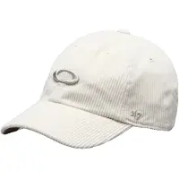 Oakley Apparel Boné Remix Corduroy Dad