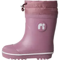 Name It Mini Bota de borracha 'NMNNUNO' baga