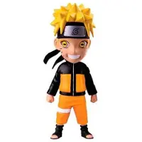 Toynami Figura Mininja Modo Sábio Naruto Shippuden Naruto 10 Cm