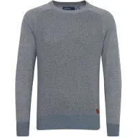 Blend Pullover 'Gandolf' azul