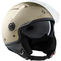 Tucano Urbano Capacete Aberto El´fan