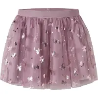 Name it Saia 'NMFRosally' ouro rosa / orquídea